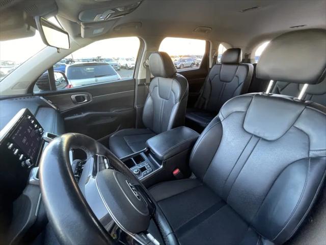 2021 Kia Sorento EX