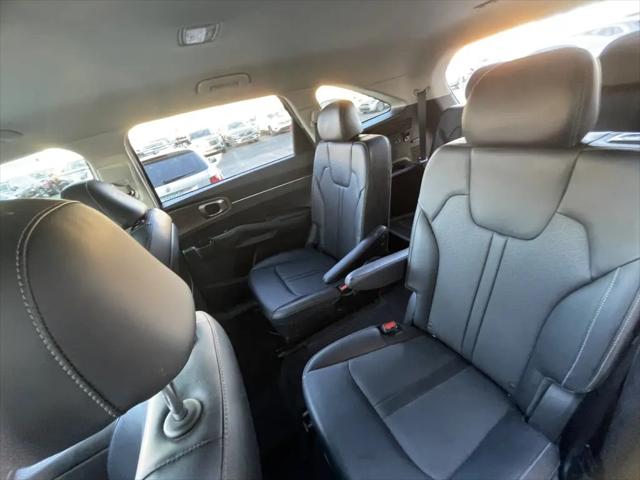 2021 Kia Sorento EX