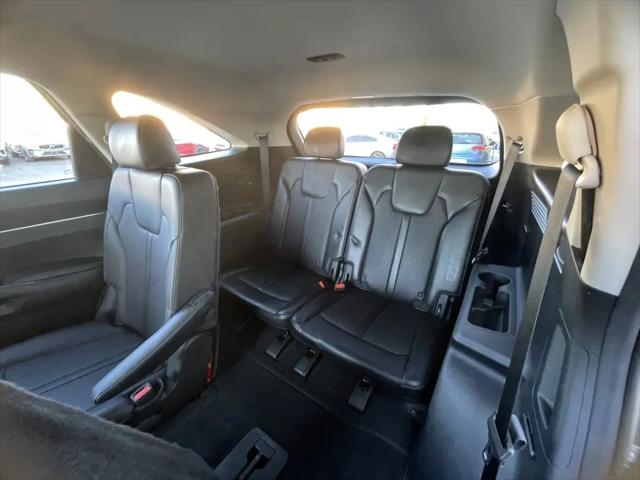 2021 Kia Sorento EX