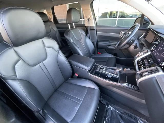 2021 Kia Sorento EX