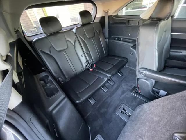 2021 Kia Sorento EX
