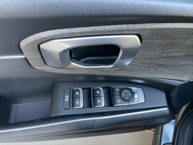 2021 Kia Sorento EX