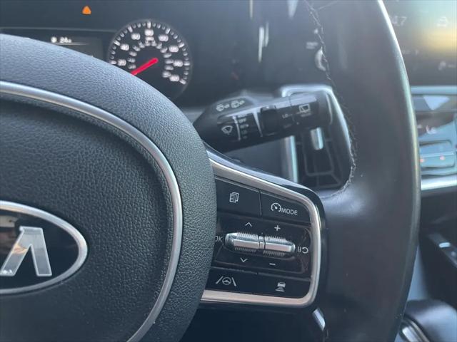 2021 Kia Sorento EX