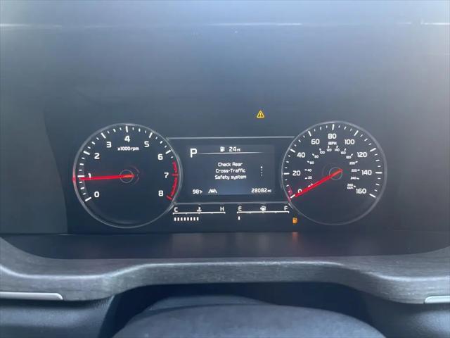 2021 Kia Sorento EX