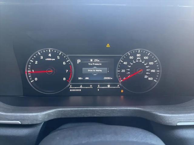 2021 Kia Sorento EX