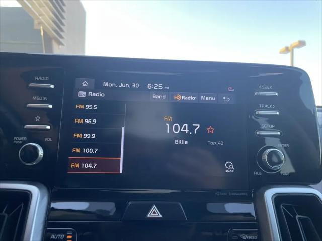 2021 Kia Sorento EX