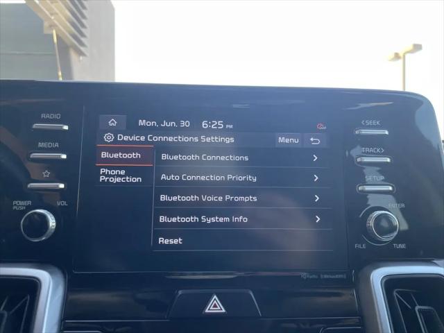 2021 Kia Sorento EX