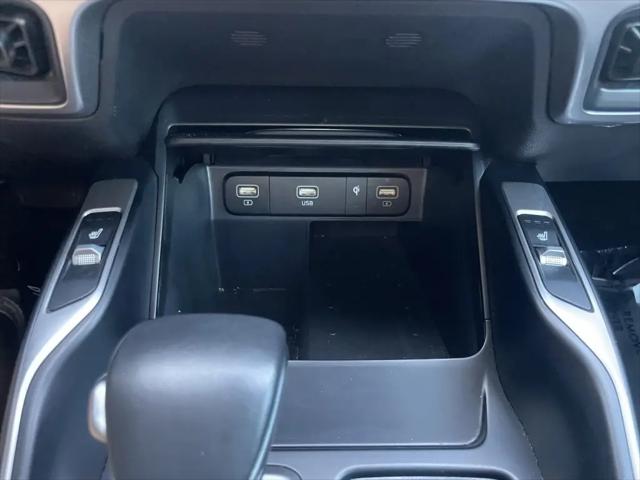 2021 Kia Sorento EX