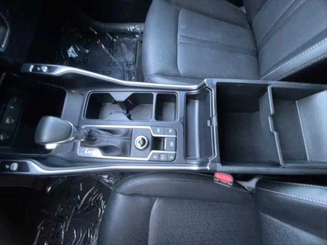 2021 Kia Sorento EX