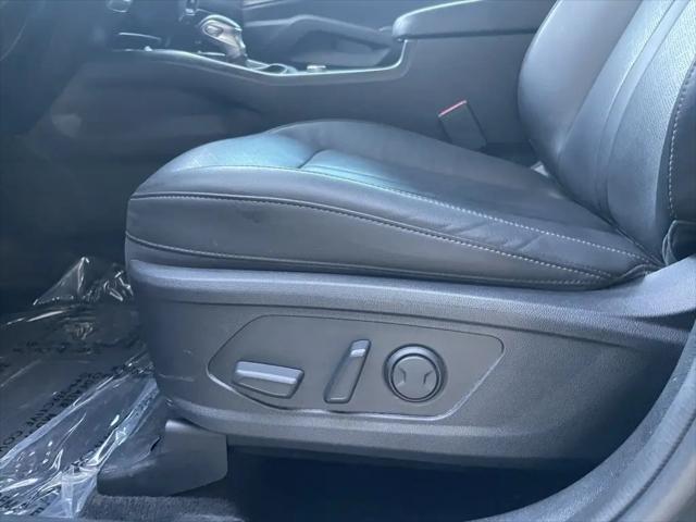 2021 Kia Sorento EX