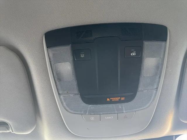 2021 Kia Sorento EX
