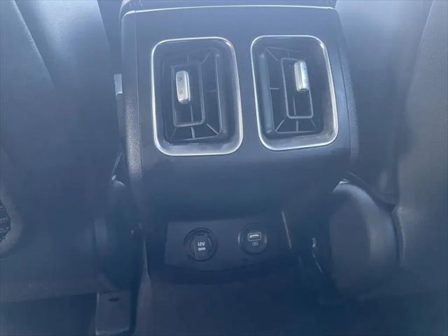 2021 Kia Sorento EX