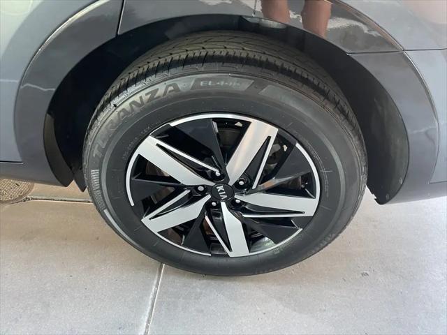 2021 Kia Sorento EX