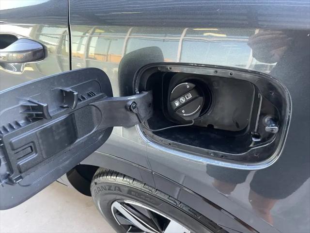 2021 Kia Sorento EX