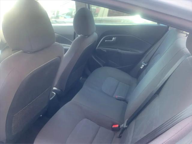 2016 Kia Rio LX