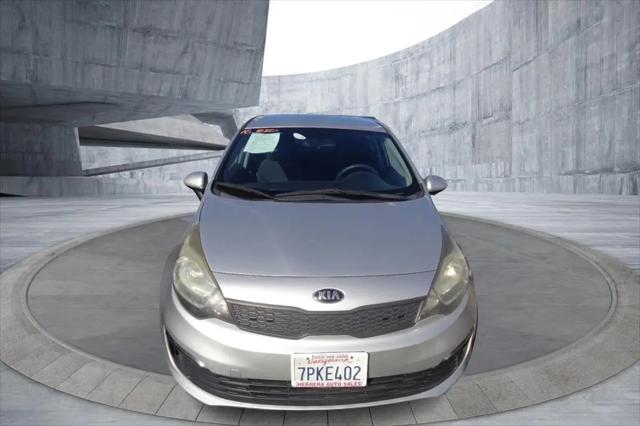2016 Kia Rio LX for sale in Los Angeles, CA