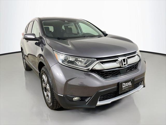 2019 Honda CR-V EX for sale in La Crosse, WI