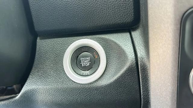 2017 Ram 1500 Rebel Crew Cab 4x4 5'7" Box