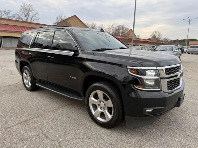 2016 Chevrolet Tahoe LT for sale in Mauldin, SC