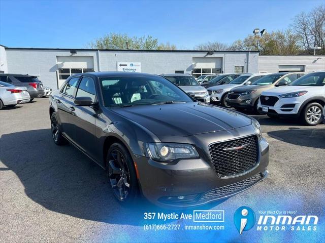 2021 Chrysler 300 300S for sale in Everett, MA