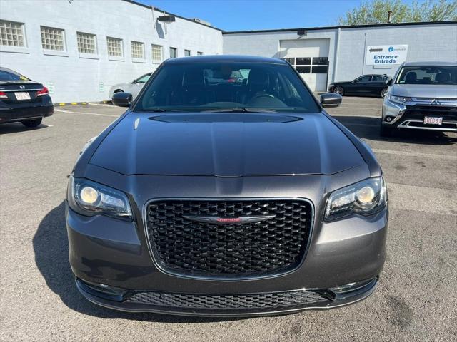 2021 Chrysler 300 300S