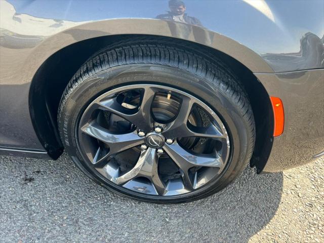 2021 Chrysler 300 300S