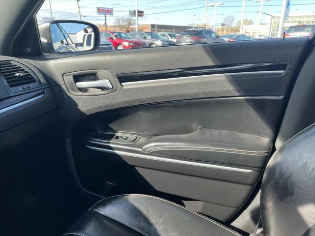 2021 Chrysler 300 300S