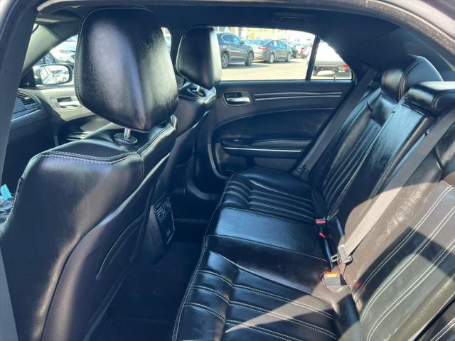 2021 Chrysler 300 300S