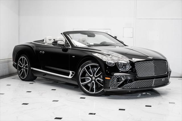 2020 Bentley Continental GT V8 for sale in Vienna, VA