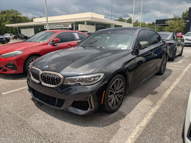 2021 BMW M340i M340i for sale in Pensacola, FL