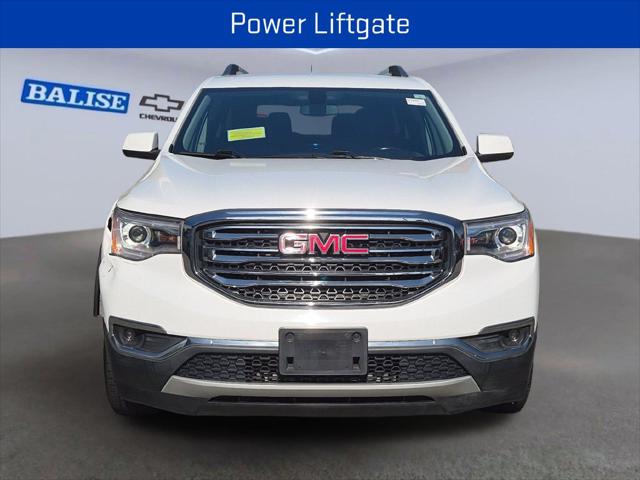 2017 GMC Acadia SLE-2
