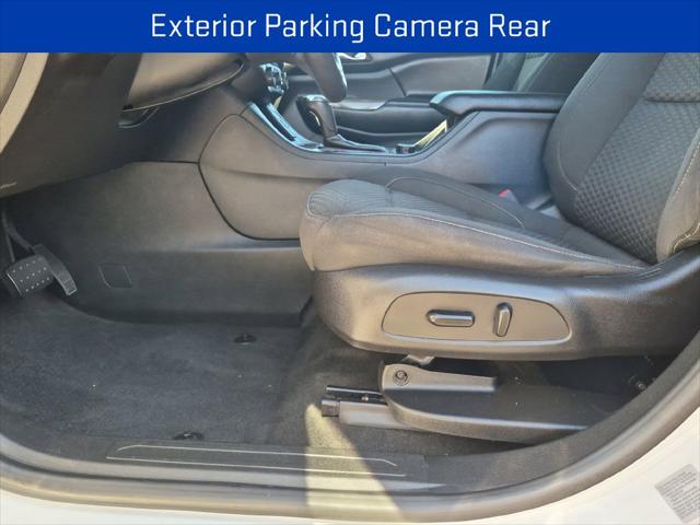 2017 GMC Acadia SLE-2