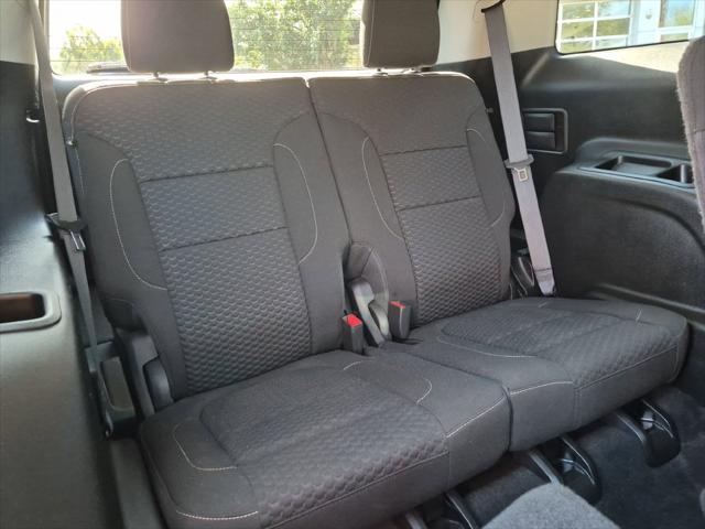 2017 GMC Acadia SLE-2
