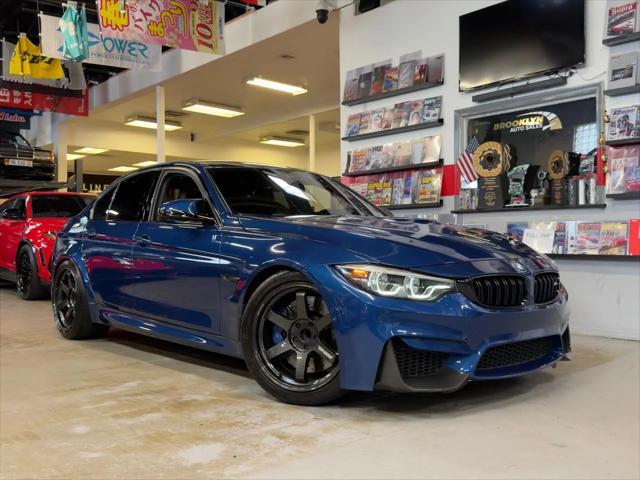 2018 BMW M3 Sedan for sale in Staten Island, NY