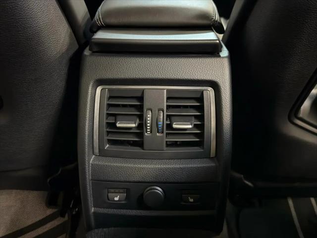 2018 BMW M3 Sedan