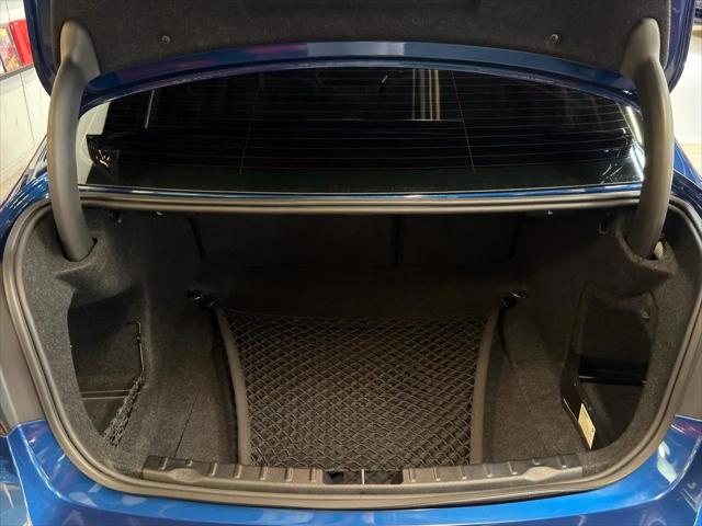 2018 BMW M3 Sedan
