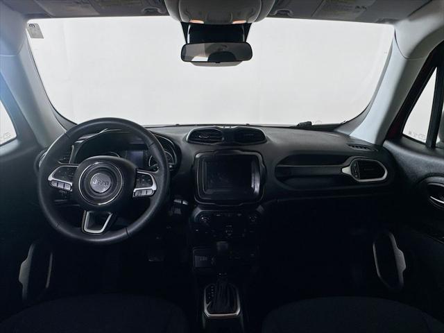2018 Jeep Renegade Sport 4x4