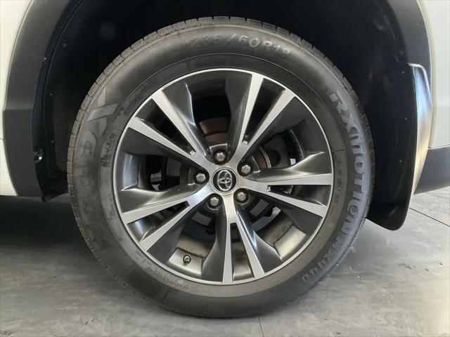 2016 Toyota Highlander XLE V6