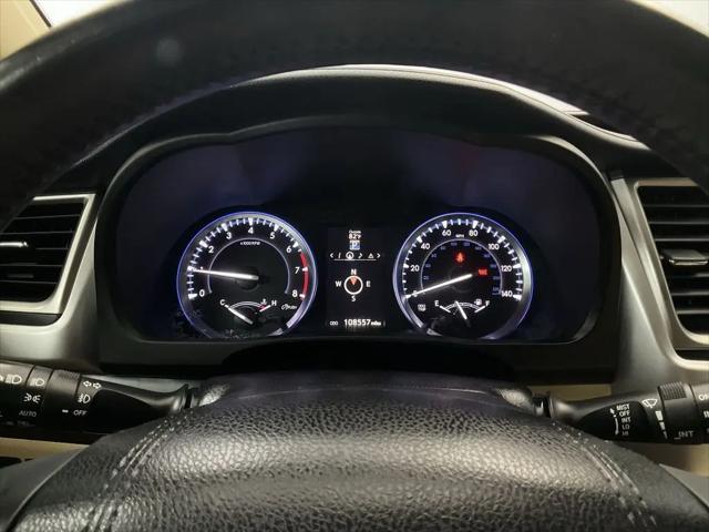 2016 Toyota Highlander XLE V6