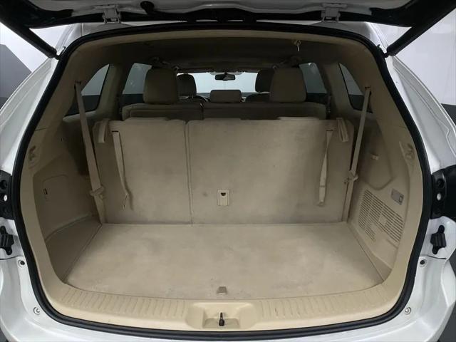 2016 Toyota Highlander XLE V6