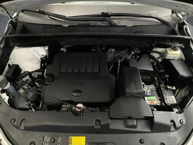 2016 Toyota Highlander XLE V6
