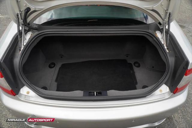 2008 Maserati GranTurismo 2dr Cpe GranTurismo