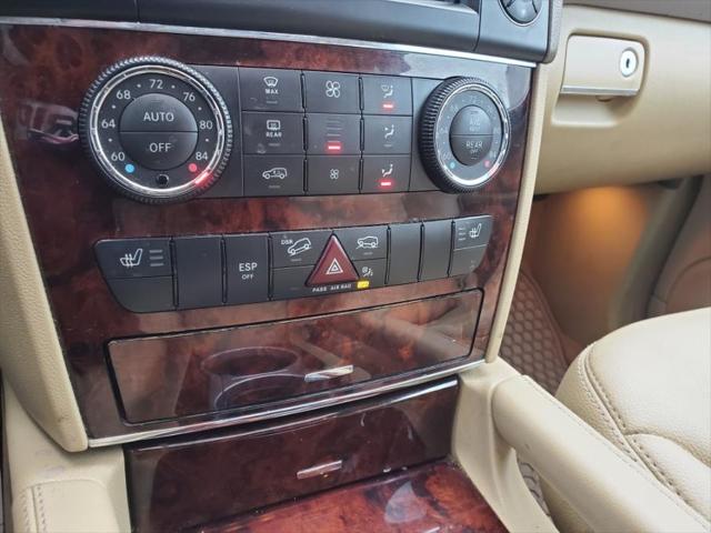 2011 Mercedes-Benz ML 350 4MATIC