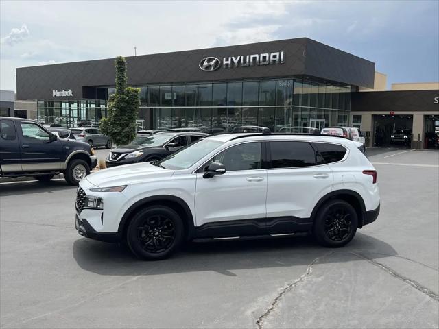 2022 Hyundai Santa Fe XRT for sale in Lindon, UT
