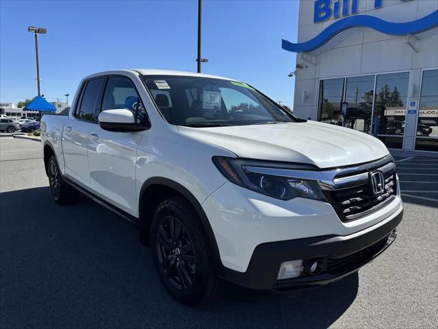 2019 Honda Ridgeline Sport for sale in Reno, NV