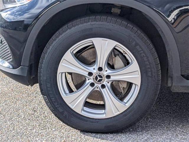 2018 Mercedes-Benz GLC GLC 300