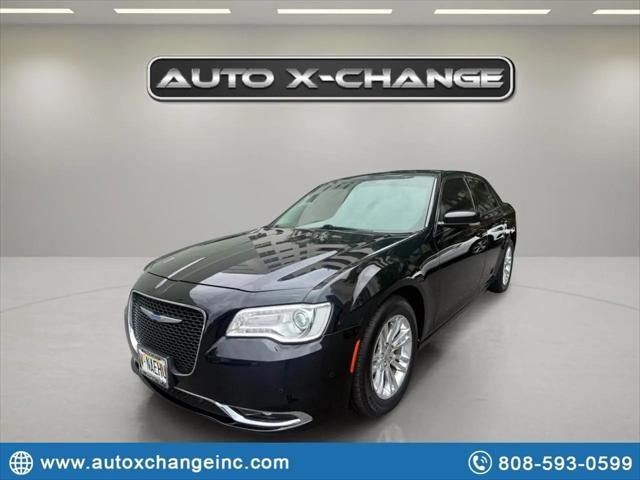 2021 Chrysler 300 Touring L for sale in Honolulu, HI