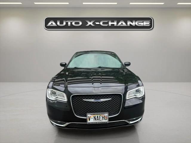 2021 Chrysler 300 Touring L