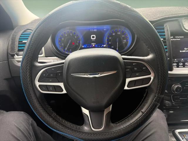 2021 Chrysler 300 Touring L