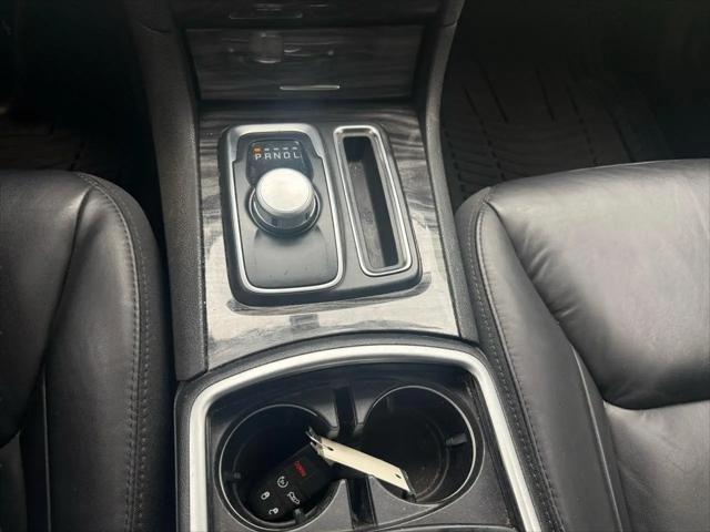 2021 Chrysler 300 Touring L